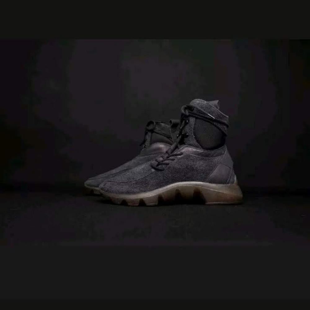 Casbia boots